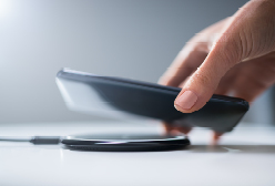 ワイヤレス給電